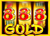 888 Gold - pragmaticSLots - Rtp PAUTOTO