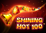 Shining Hot 100 - pragmaticSLots - Rtp PAUTOTO