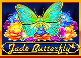 Jade Butterfly - pragmaticSLots - Rtp PAUTOTO