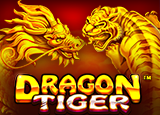 The Dragon Tiger - pragmaticSLots - Rtp PAUTOTO