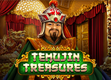 Temujin Treasures - pragmaticSLots - Rtp PAUTOTO
