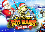 Christmas Big Bass Bonanza - pragmaticSLots - Rtp PAUTOTO