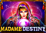 Madame Destiny - pragmaticSLots - Rtp PAUTOTO