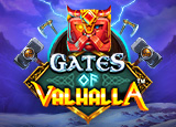 Gates of Valhalla - pragmaticSLots - Rtp PAUTOTOPAUTOTO