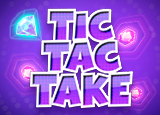 Tic Tac Take - pragmaticSLots - Rtp PAUTOTO