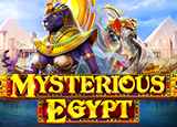 Mysterious Egypt - pragmaticSLots - Rtp PAUTOTO