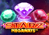Starz Megaways - pragmaticSLots - Rtp PAUTOTO