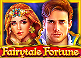 Fairytale Fortune - pragmaticSLots - Rtp PAUTOTO