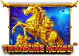 Treasure Horse - pragmaticSLots - Rtp PAUTOTO
