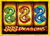 888 Dragons - pragmaticSLots - Rtp PAUTOTO