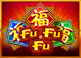 Fu Fu Fu - pragmaticSLots - Rtp PAUTOTO