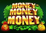 Money Money Money - pragmaticSLots - Rtp PAUTOTO