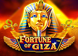 Fortune of Giza - Rtp PAUTOTO