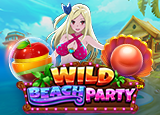 Wild Beach Party - pragmaticSLots - Rtp PAUTOTO