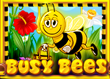 Busy Bees - pragmaticSLots - Rtp PAUTOTO