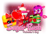 Sugar Rush Valentine's Day - pragmaticSLots - Rtp PAUTOTO