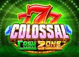 Colossal Cash Zone - pragmaticSLots - Rtp PAUTOTO