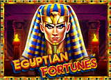 Egyptian Fortunes - pragmaticSLots - Rtp PAUTOTO
