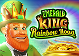 Emerald King Rainbow Road - pragmaticSLots - Rtp PAUTOTO