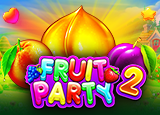 Fruit Party 2 - pragmaticSLots - Rtp PAUTOTO