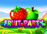Fruit Party - pragmaticSLots - Rtp PAUTOTO