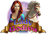 Lady Godiva - pragmaticSLots - Rtp PAUTOTO