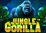 Jungle Gorilla - pragmaticSLots - Rtp PAUTOTO