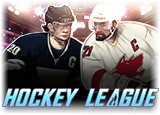 Hockey League - pragmaticSLots - Rtp PAUTOTO