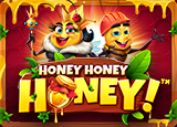 Honey Honey Honey - pragmaticSLots - Rtp PAUTOTO