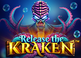 Release the Kraken - pragmaticSLots - Rtp PAUTOTO