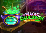 The Magic Cauldron - pragmaticSLots - Rtp PAUTOTO