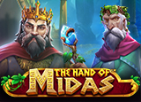 The Hand of Midas - Rtp PAUTOTO