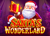 Santa's Wonderland - pragmaticSLots - Rtp PAUTOTO