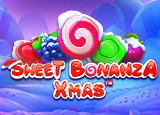 Sweet Bonanza Xmas - Rtp PAUTOTO