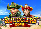 Smugglers Cove - pragmaticSLots - Rtp PAUTOTO