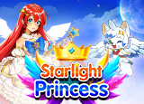 Starlight Princess - Rtp PAUTOTO