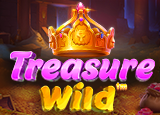 Treasure Wild - pragmaticSLots - Rtp PAUTOTO