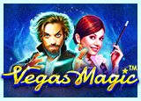 Vegas Magic - pragmaticSLots - Rtp PAUTOTO