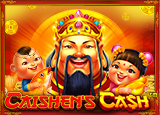 Caishen's Cash - Rtp PAUTOTO