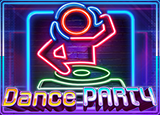 Dance Party - pragmaticSLots - Rtp PAUTOTO