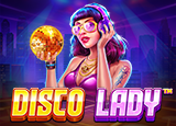 Disco Lady - pragmaticSLots - Rtp PAUTOTO