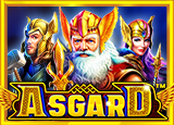 Asgard - pragmaticSLots - Rtp PAUTOTO