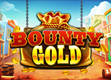 Bounty Gold - pragmaticSLots - Rtp PAUTOTO