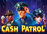 Cash Patrol - pragmaticSLots - Rtp PAUTOTO