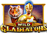 Wild Gladiator - pragmaticSLots - Rtp PAUTOTO