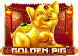 Golden Pig - pragmaticSLots - Rtp PAUTOTO