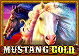 Mustang Gold - pragmaticSLots - Rtp PAUTOTO