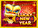 Lucky New Year - pragmaticSLots - Rtp PAUTOTO