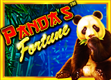 Panda's Fortune -Rtp PAUTOTO