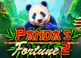 Panda Fortune 2 - pragmaticSLots - Rtp PAUTOTO